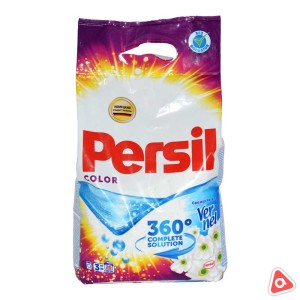 Порошок стиральный автомат "Persil" 3 кг ассорти