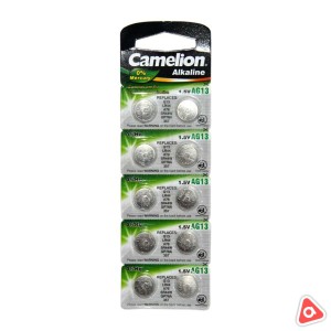Батарея таблетки Gamelion