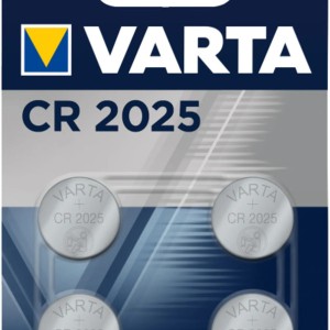 Батарея таблетки Varta 2032 / в уп 1 шт