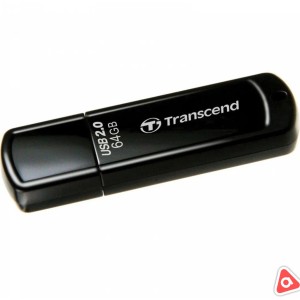 USB -Flash Transced 64 GB 2.0