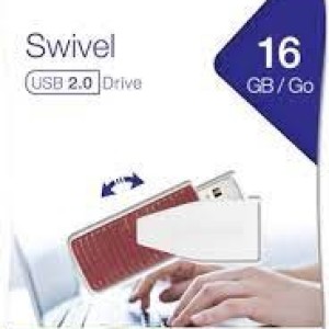 USB -Flash Verbatim Swivel 16 GB/1707