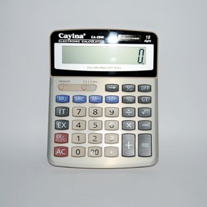 Калькулятор инжинерный "CRSLLO" CS991ES /403