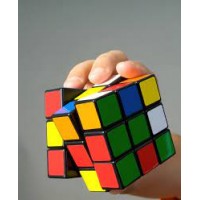 Кубик рубик большой
