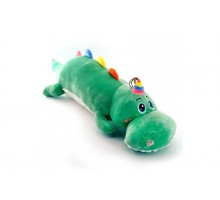 Мягк. игрушка Крокодил сосика 110см