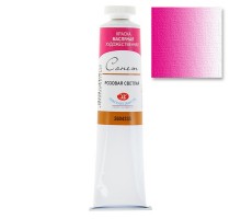 Краска Сонет 46 ml масляная худож розовая светлая 2604335