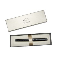 Ручка PARKER IM Premium S0908700 шариковая черный стержень