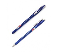 Ручка шариковая FinePoint 0,7 mm синий стержень у/10шт
