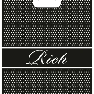 Пакет Рич большой /уп 10 шт