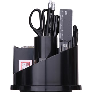 Органайзер 17 предметов DELI 38251А черный