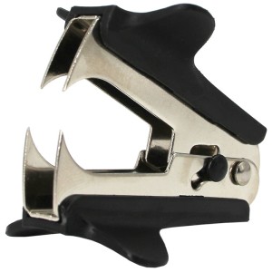 Антистеплер "MERCYFAN" с фиксатором/MER-2132 /5411