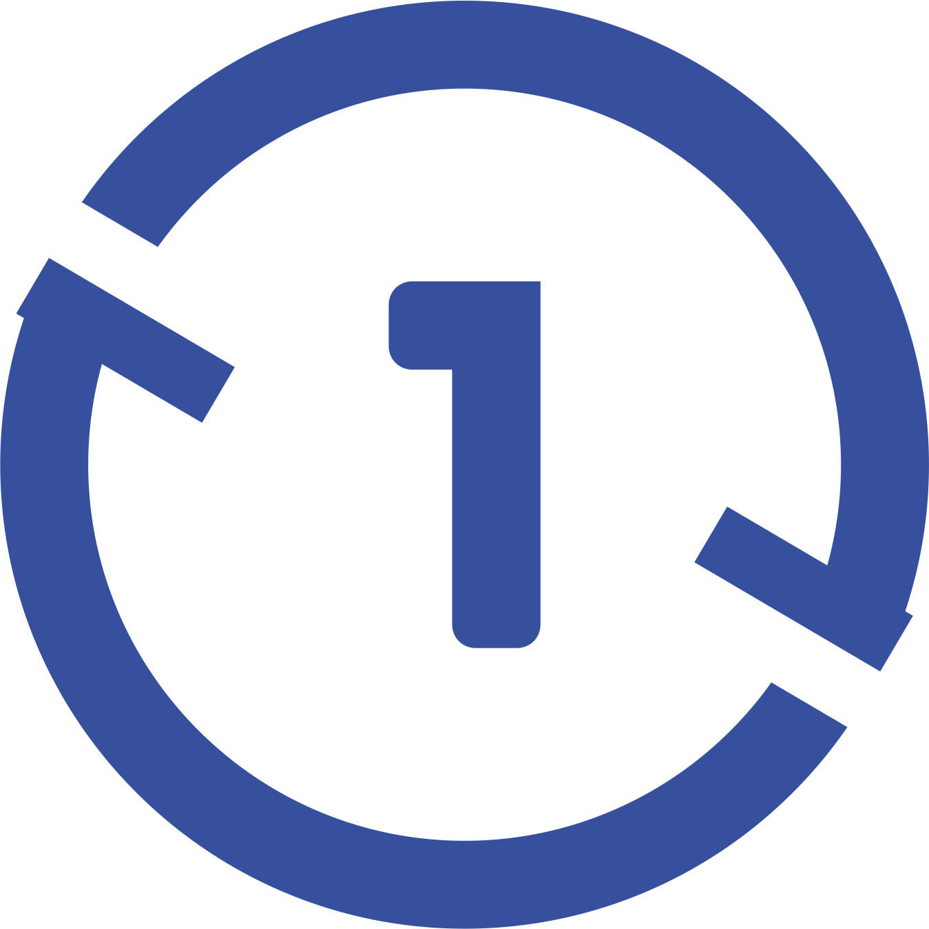 1 & 1 Возврат