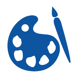 icon Художественные товары