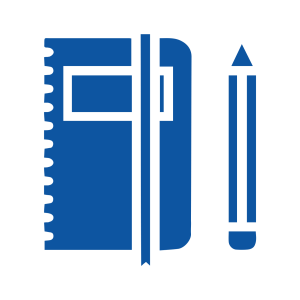 icon Канцелярия офисная