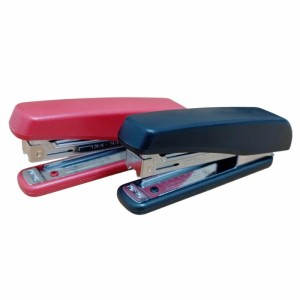 Степлер №24/6 Kangaro HD-45 металлический ассорти / 376224 /кор 180 шт