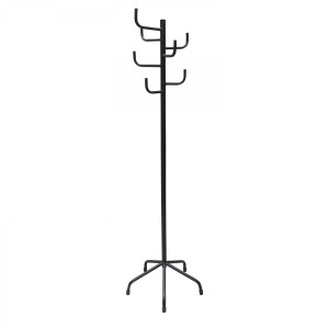 Вешалка для одежды "Кактус"