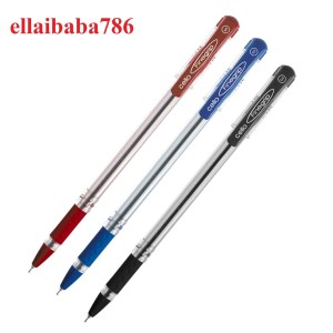 Ручка шариковая CELLO Finegrip черн стерж в упак 5 шт