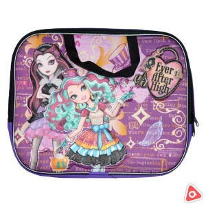 Детская папка с ручками А4 "Ever After High 3D" Хатбер 86014