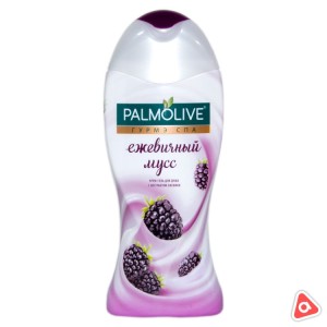 Гель для душа Palmolive Гурме спа Ежевика 250 мл