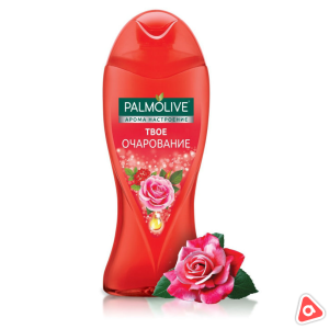 Гель для душа Palmolive Арома настроение Твое очарование 250 мл