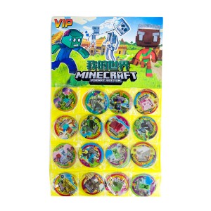 Фишки большой в уп 2 шт