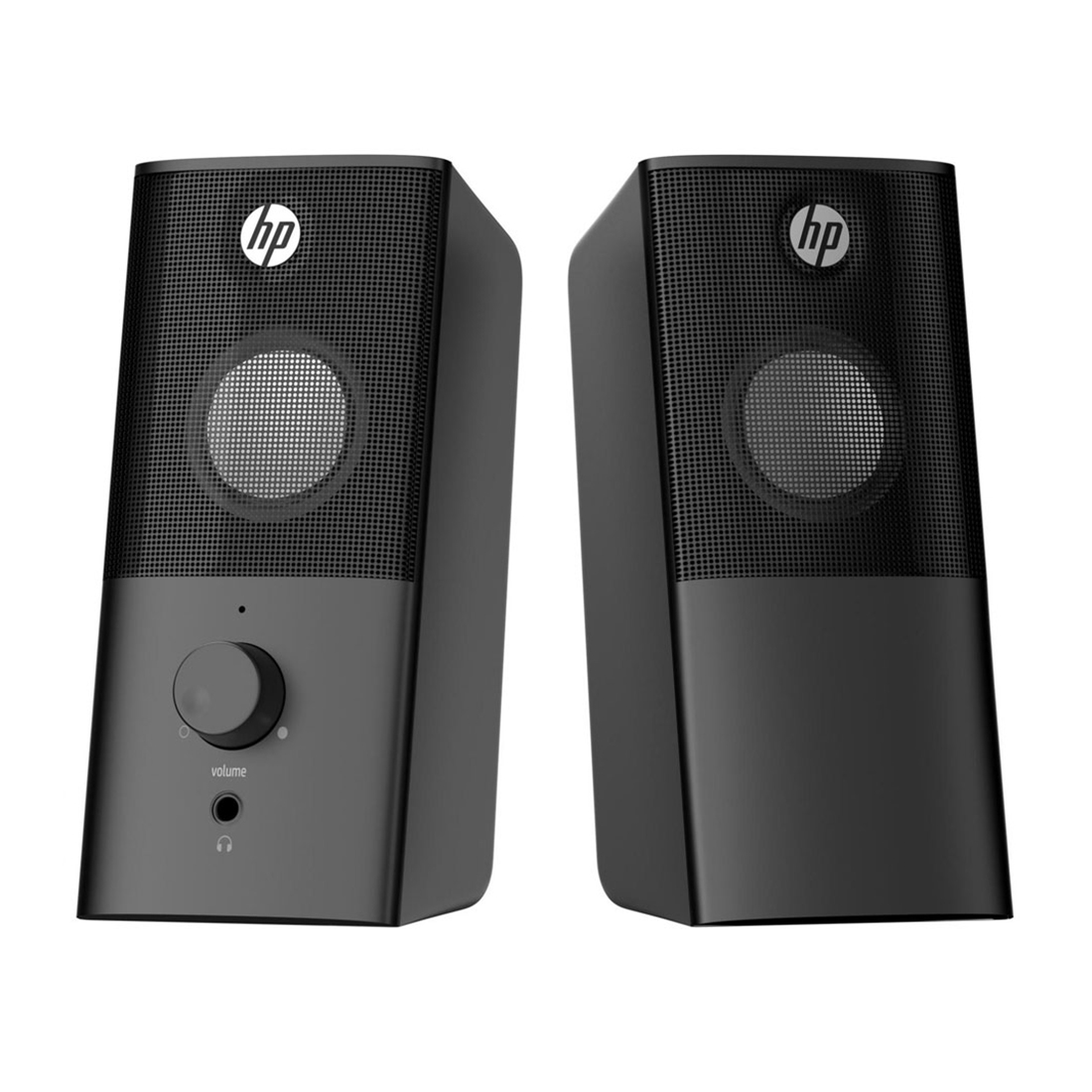 Колонки, HP DHS2101, 12 W