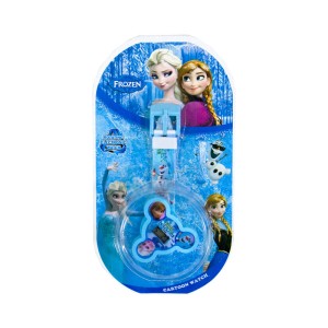 Часы детские наручные спинер 1102 для девочек