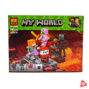 Конструктор металлический Металекс Трактор 160 деталей / 2424071/ 0711