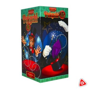 Игра настольная "Фокусы секреты мастерства"