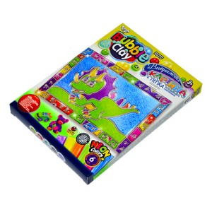 Развивательный сортер деревянный "Animal" на колесиках / 475