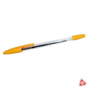 Ручка шариковая Yalong 11032 разноцв упак 50 шт