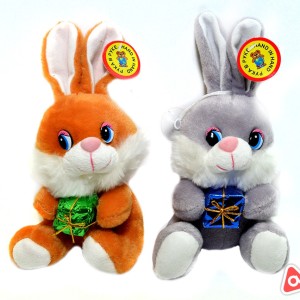 Мягк. игрушка Зайчик (маленький)