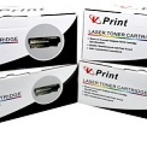 Картридж V-PRINT MLT 101S Samsung (ML21600) с чип