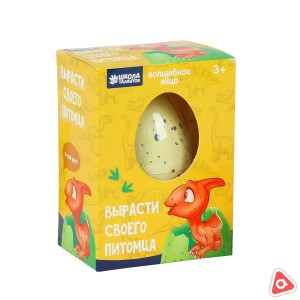 Набор для творчества "Чудо-камни" /AKR05