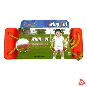 Качели пластик в упаковке / 28881Е