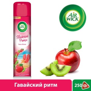 Освежитель воздуха "Air Wick" Гавайский ритм 290 мл