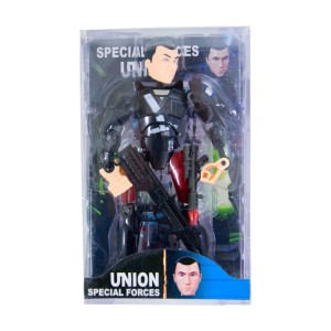 Солдаты Union special force 2017-6