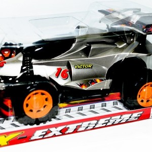 Машинка "Багги Томас" /уп 12 шт