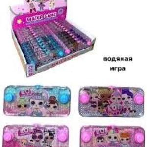 Водяная игра LOL кольцеброс /399-7