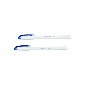 Ручка шариковая UNIMAX GIGIS G4 0.7mm синий стержень /50 шт