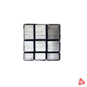 Кубик рубик "Зеркальный"