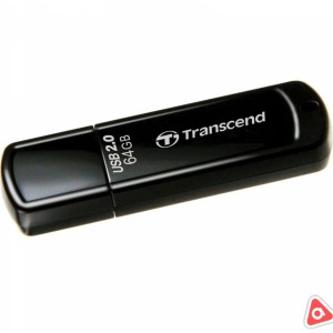 USB -Flash Apacer 64 GB 2,0