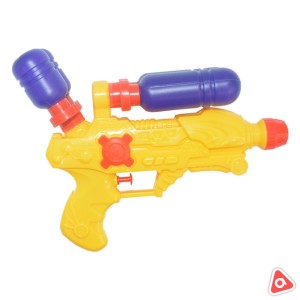 Пистолет водный средний Diqqat 4802