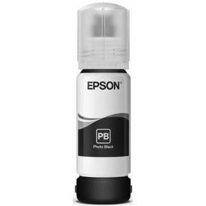 Чернила для Epson 103 Black 65 ml