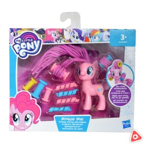 Кукла My Little Pony "Apple Jack" оригнал 8809