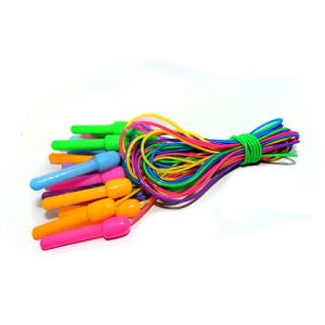 Скакалка "SUNLIN SPORTS" гелевая /1224