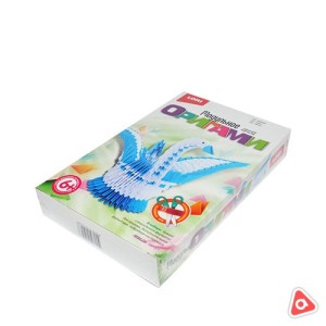 Оригами модульное LORI