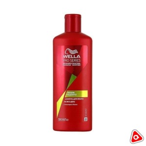 Шампунь PRO SERIES "Объем надолго" 500 мл