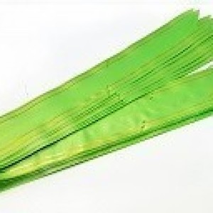 Лента-бантик упаковочная в ассорти 10 шт/упак