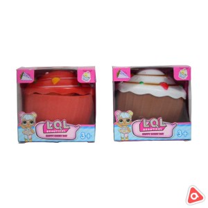 Кукла "Лол" кексики 325