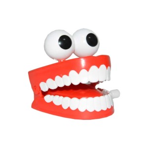 Челюсти заводные